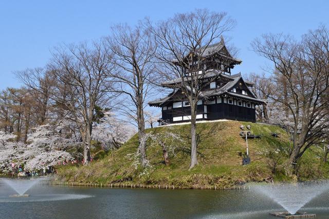 Katsuyama Castle